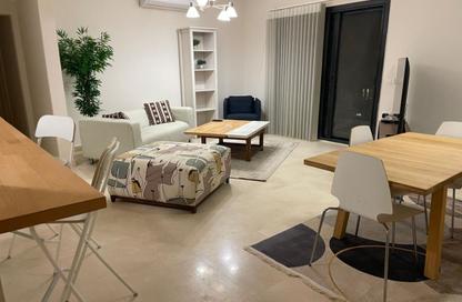 Apartment - 2 - 3 for rent in O West - 6 October Compounds - 6 October City - Giza