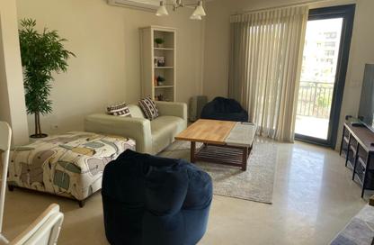 Apartment - 2 - 3 for rent in O West - 6 October Compounds - 6 October City - Giza