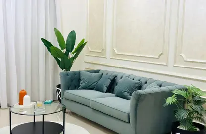 Apartment - 3 Bedrooms - 3 Bathrooms for rent in Eastown - 5th Settlement Compounds - The 5th Settlement - New Cairo City - Cairo