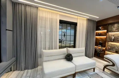 شقة - 3 غرف نوم - 2 حمامات للبيع في سرايات المعادي - حي المعادي - القاهرة