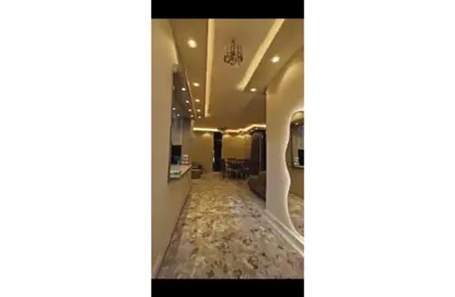 دوبلكس - 5 غرف نوم - 4 حمامات للبيع في كازا - كمبوندات الشيخ زايد - الشيخ زايد - الجيزة