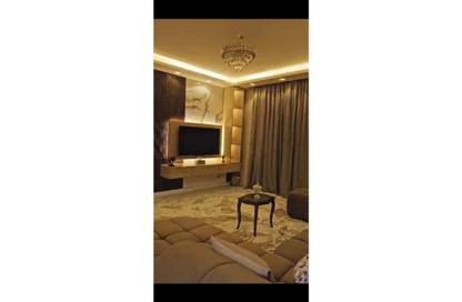 دوبلكس - 5 غرف نوم - 4 حمامات للبيع في كازا - كمبوندات الشيخ زايد - الشيخ زايد - الجيزة