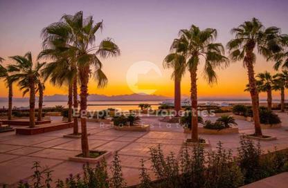 Chalet - 2 Bedrooms - 2 Bathrooms for sale in Bay West - Soma Bay - Safaga - Hurghada - Red Sea