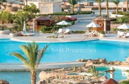 Chalet - 2 Bedrooms - 2 Bathrooms for sale in Bay West - Soma Bay - Safaga - Hurghada - Red Sea