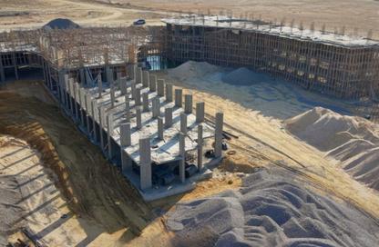 وحدات مُجمعة للبيع - استوديو - 1 حمام للبيع في منطقة الاحياء - الغردقة - محافظة البحر الاحمر