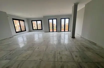 (بنتهاوس  (روف - 3 غرف نوم - 3 حمامات للايجار في كازا - كمبوندات الشيخ زايد - الشيخ زايد - الجيزة