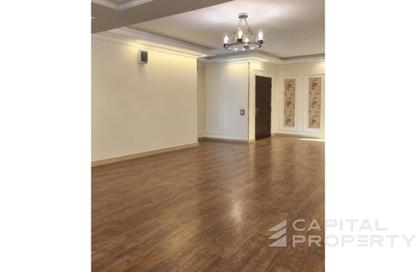 iVilla - 2 - 3 for rent in Mountain View Hyde Park - 5th Settlement Compounds - The 5th Settlement - New Cairo City - Cairo