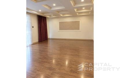 iVilla - 2 - 3 for rent in Mountain View Hyde Park - 5th Settlement Compounds - The 5th Settlement - New Cairo City - Cairo