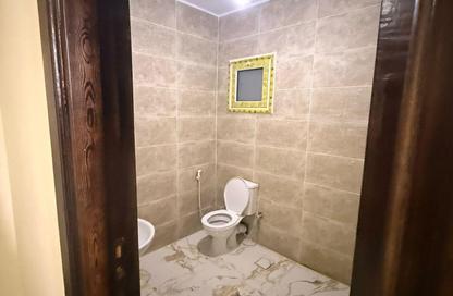 Apartment - 3 Bedrooms - 2 Bathrooms for sale in Al Bashayer District - 6 October City - Giza