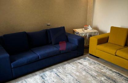 Apartment - 2 Bedrooms - 2 Bathrooms for rent in Palm Parks Palm Hills - South Dahshur Link - 6 October City - Giza Apartment - 2 Bedrooms - 2 Bathrooms for rent in Palm Parks Palm Hills - South Dahshur Link - 6 October City - Giza