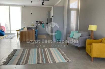 Chalet - 3 Bedrooms - 3 Bathrooms for sale in Seashell - Sidi Abdel Rahman - North Coast