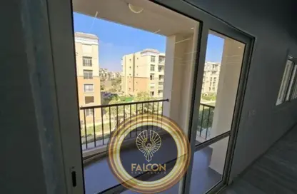 شقة - 3 غرف نوم - 2 حمامات للبيع في S1 - سراي - كمبوندات مدينة المستقبل - مدينة المستقبل - القاهرة