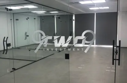 Office Space - 4 Bedrooms - 1 Bathroom for rent in Mivida - 5th Settlement Compounds - The 5th Settlement - New Cairo City - Cairo