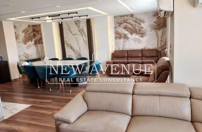 Apartment - 3 Bedrooms - 3 Bathrooms for sale in S2 - Sarai - Mostakbal City Compounds - Mostakbal City - Future City - Cairo