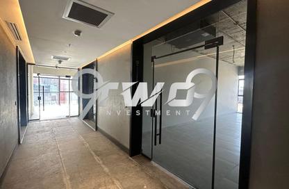 Office Space - Studio - 2 Bathrooms for rent in 90 Street - The 5th Settlement - New Cairo City - Cairo Office Space - Studio - 2 Bathrooms for rent in 90 Street - The 5th Settlement - New Cairo City - Cairo
