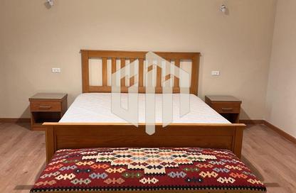 Apartment - 4 Bedrooms - 5 Bathrooms for rent in Katameya Dunes - El Katameya Compounds - El Katameya - New Cairo City - Cairo