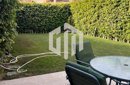 Apartment - 4 Bedrooms - 5 Bathrooms for rent in Katameya Dunes - El Katameya Compounds - El Katameya - New Cairo City - Cairo