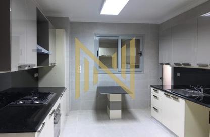 Apartment - 3 Bedrooms - 3 Bathrooms for rent in Palm Parks   Palm Hills - South Dahshur Link - 6 October City - Giza