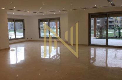 Apartment - 3 Bedrooms - 3 Bathrooms for rent in Palm Parks   Palm Hills - South Dahshur Link - 6 October City - Giza