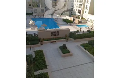 Apartment - 4 Bedrooms - 4 Bathrooms for rent in Mivida - 5th Settlement Compounds - The 5th Settlement - New Cairo City - Cairo