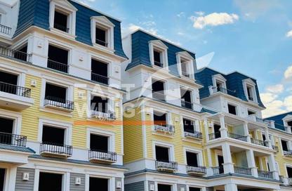 iVilla - 3 Bedrooms - 3 Bathrooms for sale in Mountain View 1.1 - 5th Settlement Compounds - The 5th Settlement - New Cairo City - Cairo iVilla - 3 Bedrooms - 3 Bathrooms for sale in Mountain View 1.1 - 5th Settlement Compounds - The 5th Settlement - New Cairo City - Cairo