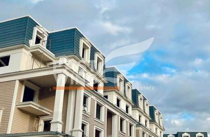 iVilla - 3 Bedrooms - 3 Bathrooms for sale in Mountain View 1.1 - 5th Settlement Compounds - The 5th Settlement - New Cairo City - Cairo