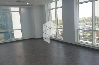 Office Space - 4 Bedrooms - 2 Bathrooms for rent in Trivium Business Complex - North Teseen St. - The 5th Settlement - New Cairo City - Cairo