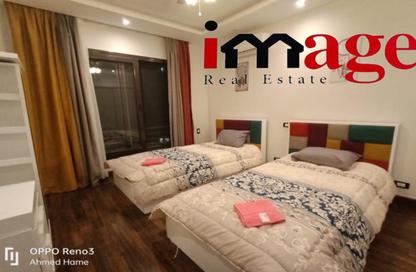 Apartment - 2 - 2 for sale in Casa - Sheikh Zayed Compounds - Sheikh Zayed City - Giza Apartment - 2 - 2 for sale in Casa - Sheikh Zayed Compounds - Sheikh Zayed City - Giza