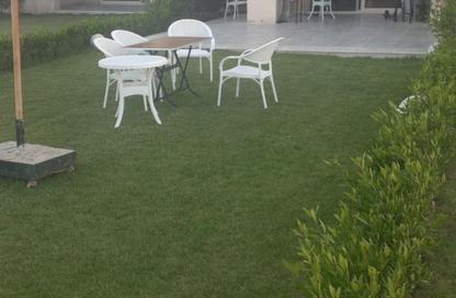Twin House - 4 Bedrooms - 4 Bathrooms for sale in La Vista Bay - La Vista - Qesm Ad Dabaah - North Coast