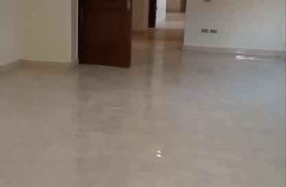 شقة - 3 غرف نوم - 2 حمامات للايجار في عمارات النرجس - النرجس - مدينة القاهرة الجديدة - القاهرة
