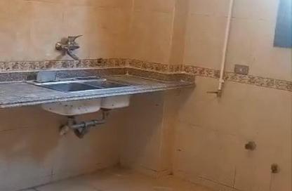 Apartment - 3 Bedrooms - 2 Bathrooms for rent in El Narges Buildings - Al Narges - New Cairo City - Cairo