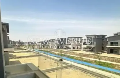 فيلا - 4 غرف نوم - 4 حمامات للبيع في كريك تاون - التجمع الاول - مدينة القاهرة الجديدة - القاهرة