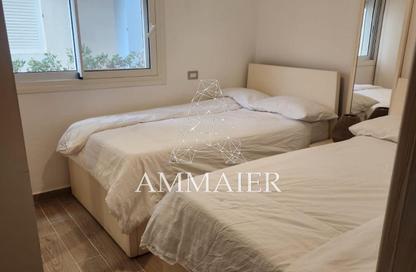 Chalet - 3 Bedrooms - 3 Bathrooms for rent in Fouka Bay - Qesm Marsa Matrouh - North Coast