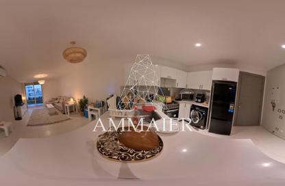 Chalet - 3 Bedrooms - 3 Bathrooms for rent in Fouka Bay - Qesm Marsa Matrouh - North Coast