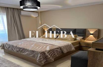Apartment - 2 Bedrooms - 1 Bathroom for rent in Madinaty - Cairo Apartment - 2 Bedrooms - 1 Bathroom for rent in Madinaty - Cairo