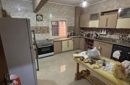 شقة - 3 - 2 للايجار في عمارات البنفسج - البنفسج - مدينة القاهرة الجديدة - القاهرة
