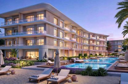 Chalet - 2 Bedrooms - 1 Bathroom for sale in Youd - Ras Al Hekma - North Coast Chalet - 2 Bedrooms - 1 Bathroom for sale in Youd - Ras Al Hekma - North Coast