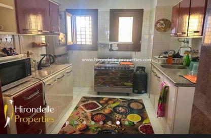 Chalet - 2 Bedrooms - 2 Bathrooms for sale in Marina 5 - Marina - Al Alamein - North Coast Chalet - 2 Bedrooms - 2 Bathrooms for sale in Marina 5 - Marina - Al Alamein - North Coast