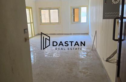 Apartment - 3 Bedrooms - 2 Bathrooms for sale in Al Maqsad - New Capital Compounds - New Capital City - Cairo