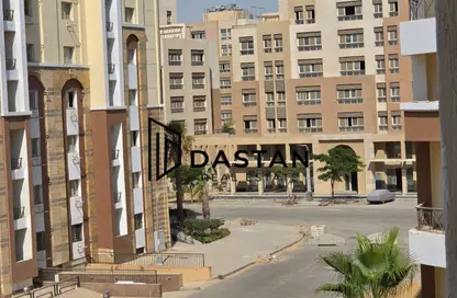 Apartment - 3 Bedrooms - 2 Bathrooms for sale in Al Maqsad - New Capital Compounds - New Capital City - Cairo