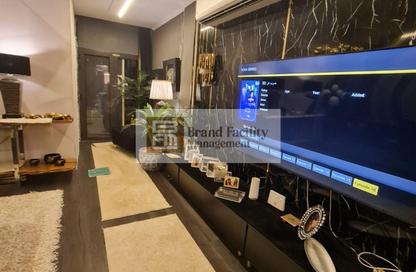 Apartment - 2 - 2 for rent in Moon Residences - Fifth Square - The 5th Settlement - New Cairo City - Cairo