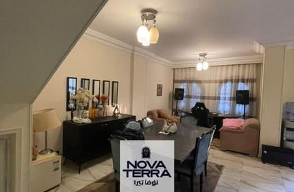 Duplex - 3 Bedrooms - 3 Bathrooms for sale in Beverly Hills - Sheikh Zayed Compounds - Sheikh Zayed City - Giza