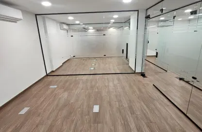 مساحات مكتبية - 5 غرف نوم - 3 حمامات للايجار في شارع الخمسين - زهراء المعادي - حي المعادي - القاهرة