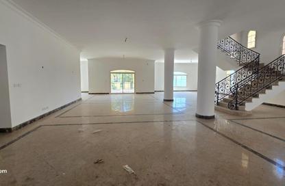 Villa - 7 Bedrooms - 6 Bathrooms for rent in Privado - Madinaty - Cairo