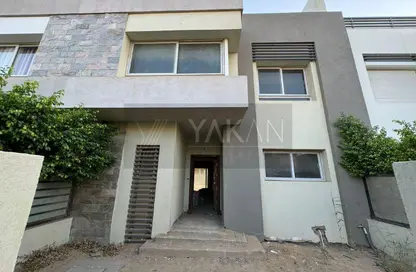Townhouse - 5 Bedrooms - 4 Bathrooms for sale in Hyde Park - New Cairo City - Cairo