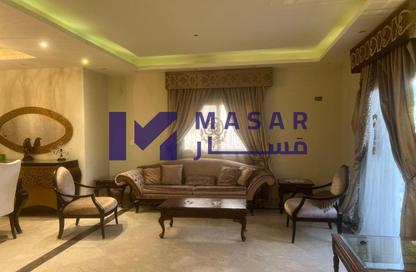 Apartment - 3 Bedrooms - 2 Bathrooms for sale in El Yasmeen 1 - El Yasmeen - New Cairo City - Cairo