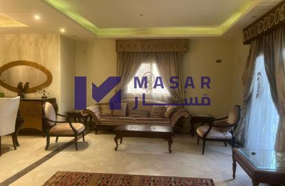 Apartment - 3 Bedrooms - 2 Bathrooms for sale in El Yasmeen 1 - El Yasmeen - New Cairo City - Cairo