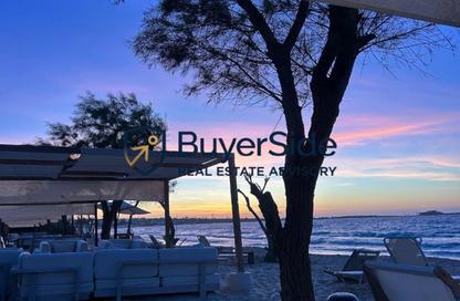 Penthouse - 3 Bedrooms - 3 Bathrooms for sale in Marsa Baghush - Qesm Marsa Matrouh - North Coast