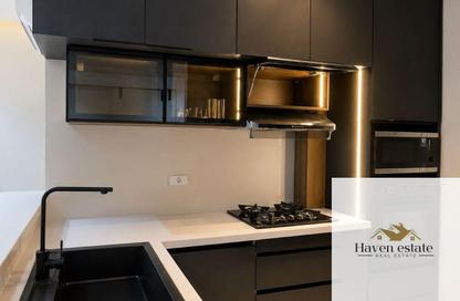 Apartment - 2 Bedrooms - 2 Bathrooms for rent in Lake View Residence - 5th Settlement Compounds - The 5th Settlement - New Cairo City - Cairo