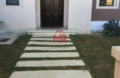 Townhouse - 3 Bedrooms - 3 Bathrooms for rent in Mivida - 5th Settlement Compounds - The 5th Settlement - New Cairo City - Cairo